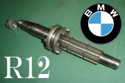 BMW R 12 skrzynia biegów wałek główny przesuwka prawie NOWY ORYGINAŁ Niemcy