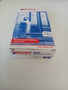 Markery 10 szt. Edding 3000 1,5-3 mm color 003