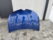 Clio V maska aluminiowa 19-24