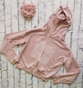 Bluza dziewczynka 158