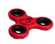 FIDGET SPINNER SMARTY BY MYPHONE CZERWONY 
