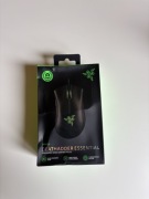 Myszka gamingowa Razer Deathadder essential
