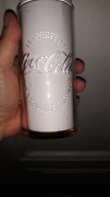 SZKLANKI COCA COLA  KOMPLET