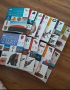 Ilustrowana Encyklopedia Dla Całej Rodziny Tom I A 1-64 Praca zbiorowa