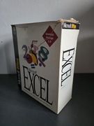 Microsoft Excel BOX.  