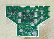 Panel sterowania płyta indukcyjna Amica EGO 75.13037.725 V1.88