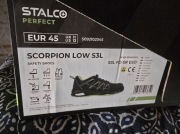 But roboczy Scorpion Low S3L