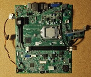 Dell DIH81R I54570 0WMJ54
