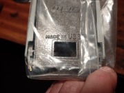 Rzutnik zdjęć nowy ruski