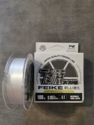 Plecionka Zukibo Feike #0.1/0,05mm/2,1kg/100m