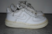 Buty dziecięce Nike Air Force 1 TD roz 22 stan BDB