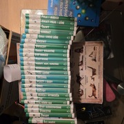 Leksykon Przyrody 24 tomy