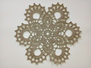 NOWA Serwetka bawełniana - 22,5 cm 