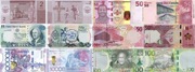 135 Banknoty Kolekcjonerskie Reprodukcja kopia (389)