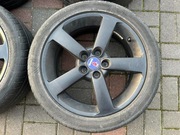 Felgi aluminiowe SAAB 9-3