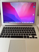 Apple MacBook Air 13-inch, 2015
