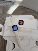 Zegarek Apple Watch Series 11 42mm Rose Gold GPS MEU04MP/A