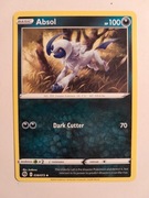 Absol (Champion's Path, 038/073)