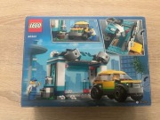 Lego city 60362 Myjnia samochodowa