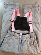 Spodnie narciarskie RESERVED Roz.128