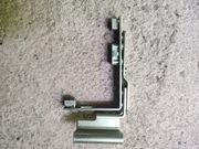 Zawias górny wrebowy  Winkhaus prawy