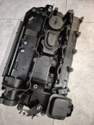 Pokrywa zaworów BMW e46 320d 150KM