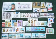 POLSKA ROCZNIK 1988 KOMPLET TANIO 45 zlt