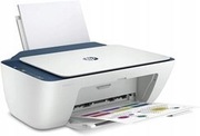 HP DeskJet 2721e Kolorowe urządzenie wielofunkcyjne z WiFi