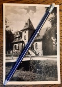 ZAKOPANE Dom Turysty Touristen-Haus Touristen-Heim maj 1944 Adolf Hitler GG