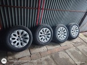 Koła 195/65/15 Lato 2025 4x108 komplet 