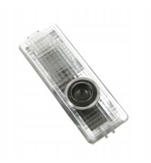 BMW Led Logo Projektor