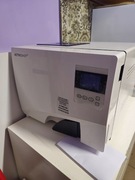 Autoklaw[]Dezynfekcja