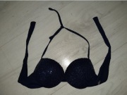 Góra od bikini,push-up,80B calzedonia,z cyrkoniami