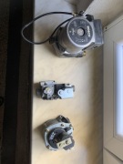 Czesci z pieca Junkers 