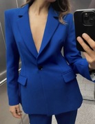 Blazer marynarka Zara XS 34 nowa