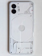 Smartfon NOTHING PHONE (2) 5G 12/256GB biały