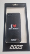 etui na telefon Think Global 2005 do IPHONE SE 2022