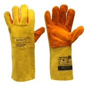 Rękawice spawalnicze Lion MOST