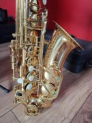 Saksofon altowy Keilwerth ST90 seria IV