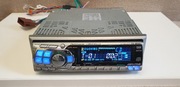 Alpine CDA-9812RB, radio samochodowe