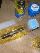 Narzędzia CNC cena do uzgodnienia (frezy, głowice, płytki węglikowe)