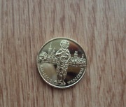 2 ZŁ 1000 LAT WROCŁAWIA 2000 r  I INNE