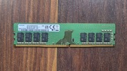 Pamięć Samsung / HP DDR4 8GB 2666 PC4-2666V-UA2-11 