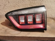 Części do Jeepa Compassa z 2017r. 