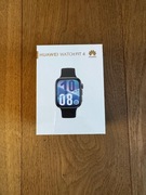 Smartwatch HUAWEI Watch Fit 4 w kolorze czarnym