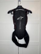 Ochraniacz Pleców Motocyklowy Alpinestars XL Nucleon KR-2 Shima Sidi Rst