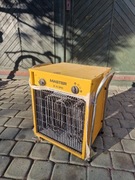 Nagrzewnica Master B 15 EPB 
