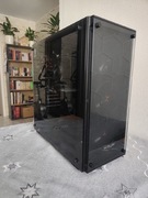 Komputer stacjonarny  Ryzen7