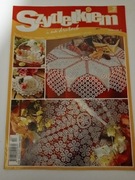 Szydełkiem i na drutach 2/2006 najładniejsze robótki ręczne