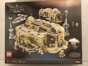 LEGO 75290 Star Wars - Kantyna Mos Eisley NOWA